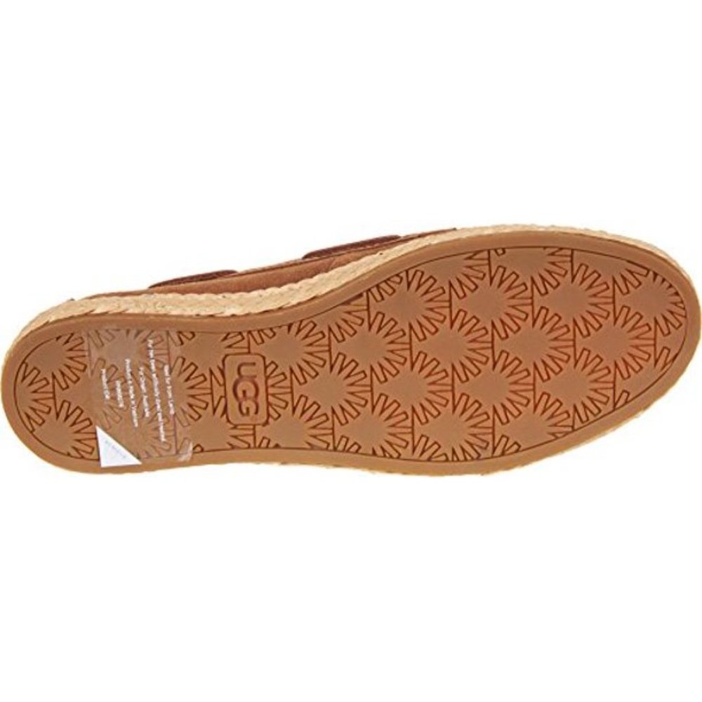 🎁 UGG Channtal Women's Loafer Flat - Picture 4 of 4